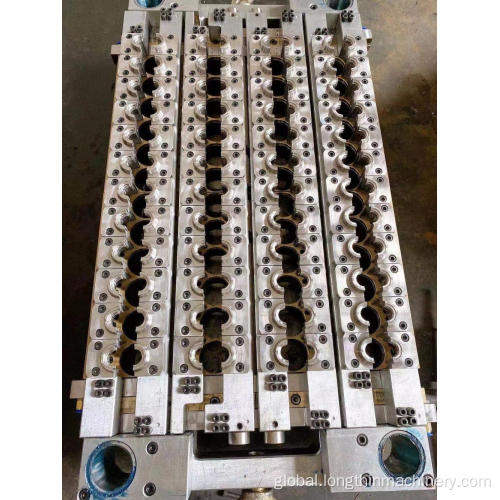 Pet Water Preform PET preform mold 48 cavities customized Factory